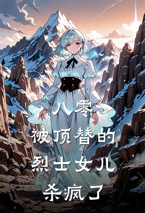 八零：被顶替的烈士女儿杀疯了