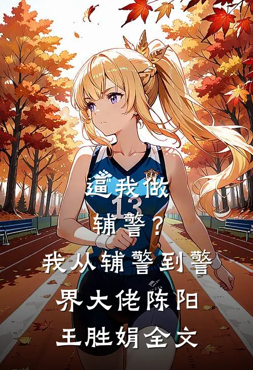 逼我做辅警？我从辅警到警界大佬陈阳王胜娟全文