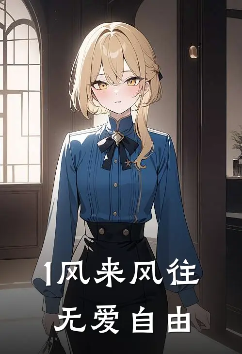 1风来风往无爱自由