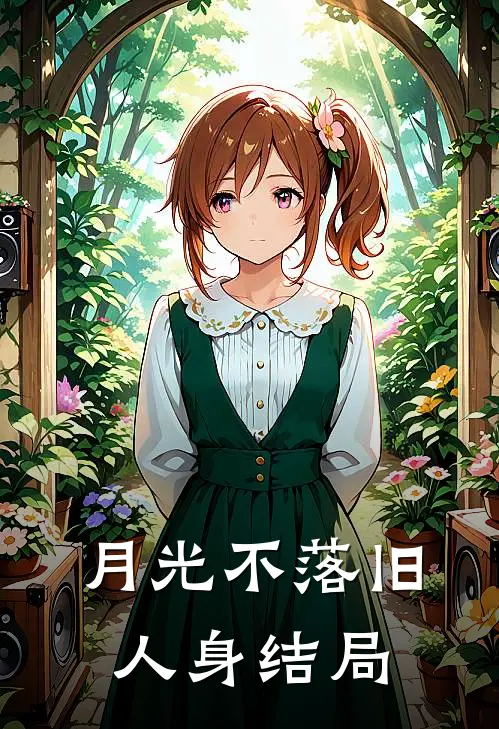 月光不落旧人身结局