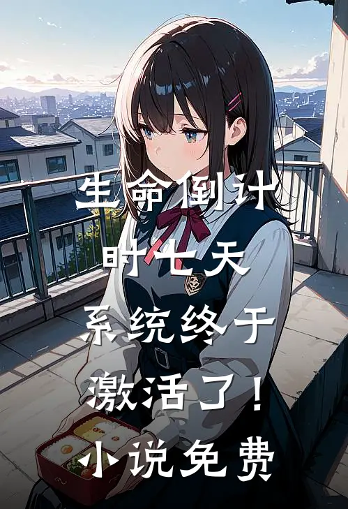 生命倒计时七天，系统终于激活了！小说免费