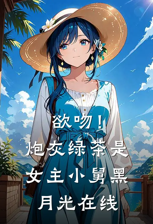 欲吻！炮灰绿茶是女主小舅黑月光在线