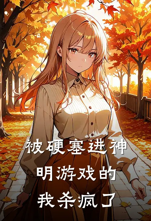 被硬塞进神明游戏的我杀疯了