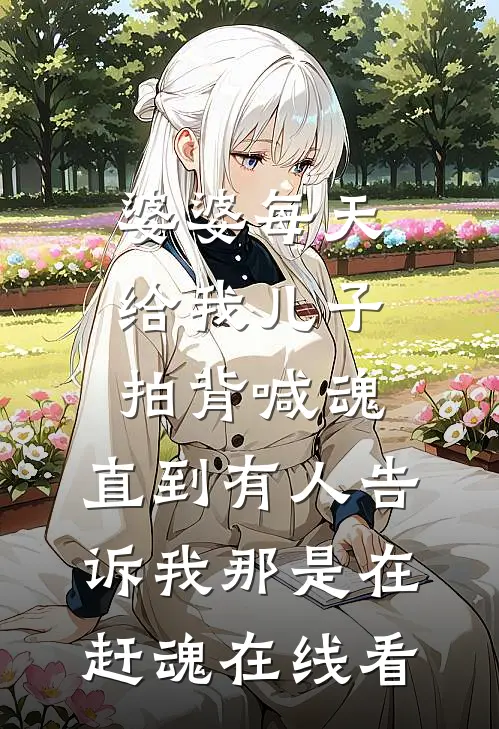婆婆每天给我儿子拍背喊魂，直到有人告诉我那是在赶魂在线看