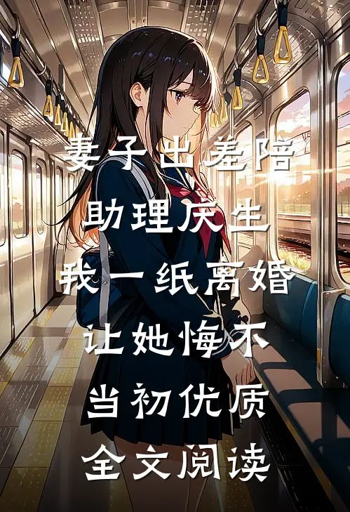 妻子出差陪助理庆生，我一纸离婚让她悔不当初优质全文阅读