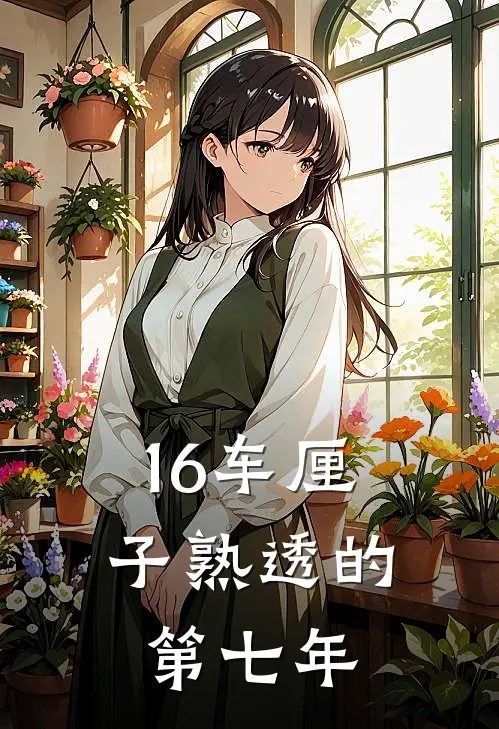 16车厘子熟透的第七年