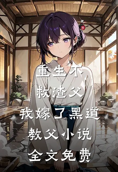 重生不救渣父，我嫁了黑道教父小说全文免费