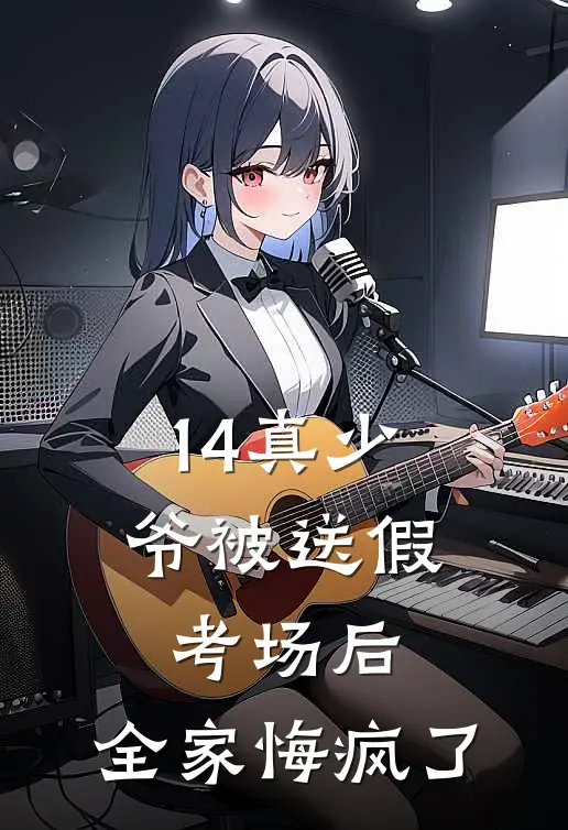 14真少爷被送假考场后，全家悔疯了