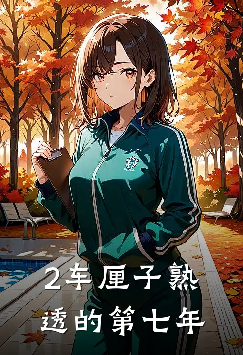 2车厘子熟透的第七年