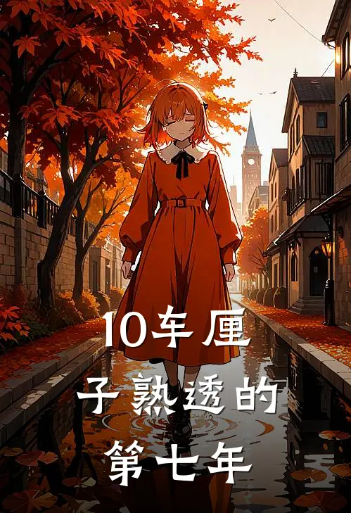 10车厘子熟透的第七年