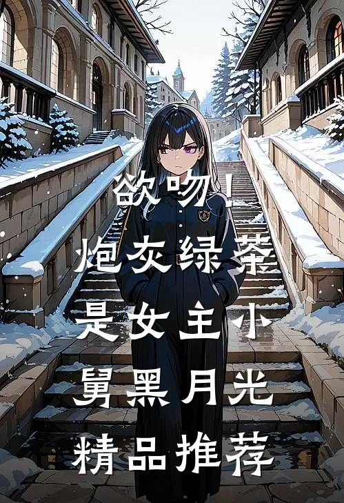 欲吻！炮灰绿茶是女主小舅黑月光精品推荐