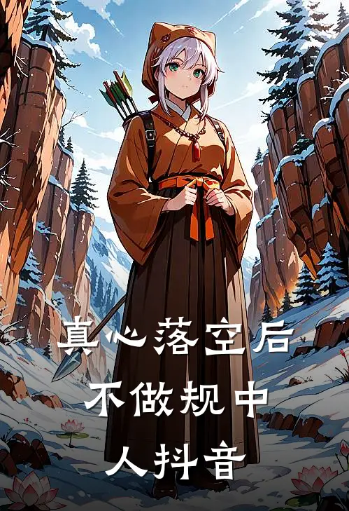 真心落空后，不做规中人抖音