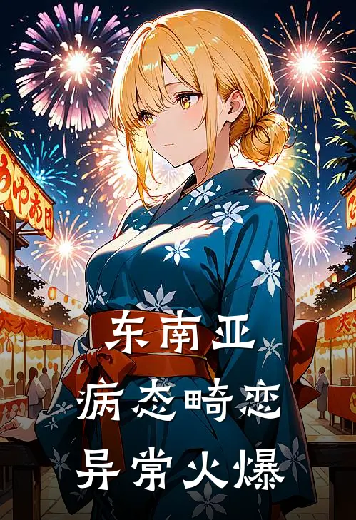 东南亚：病态畸恋异常火爆
