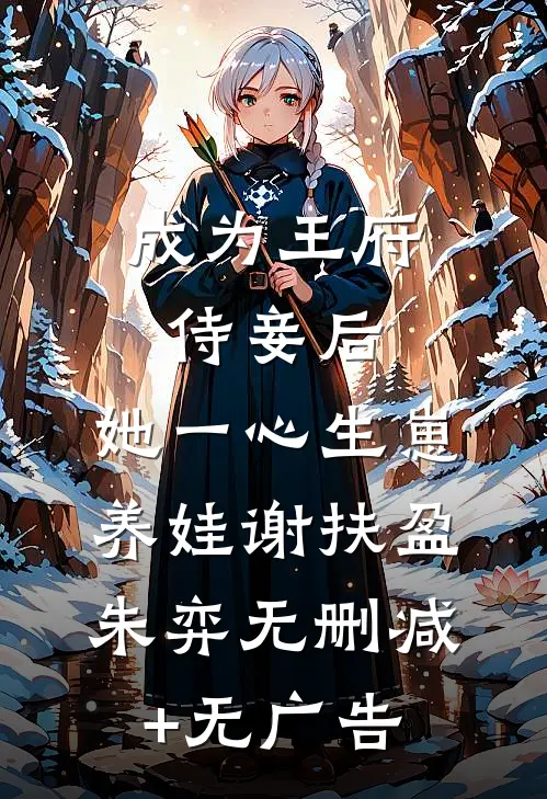 成为王府侍妾后，她一心生崽养娃谢扶盈朱弈无删减+无广告