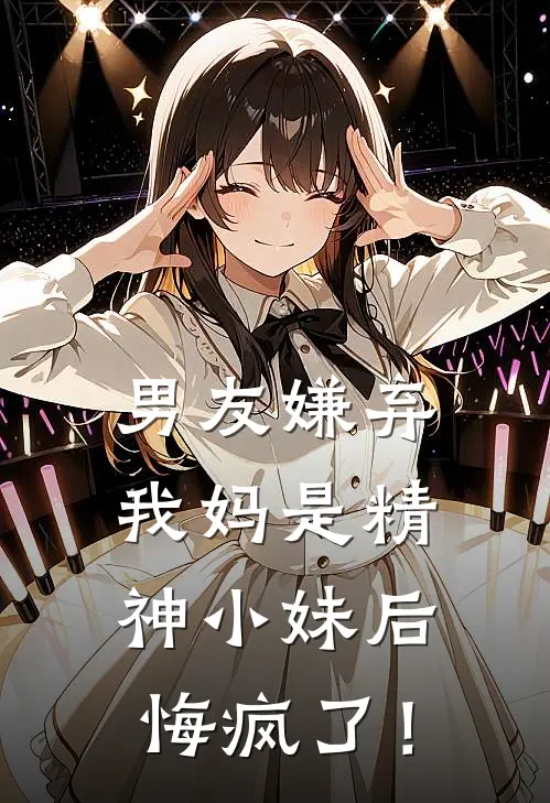 男友嫌弃我妈是精神小妹后，悔疯了！