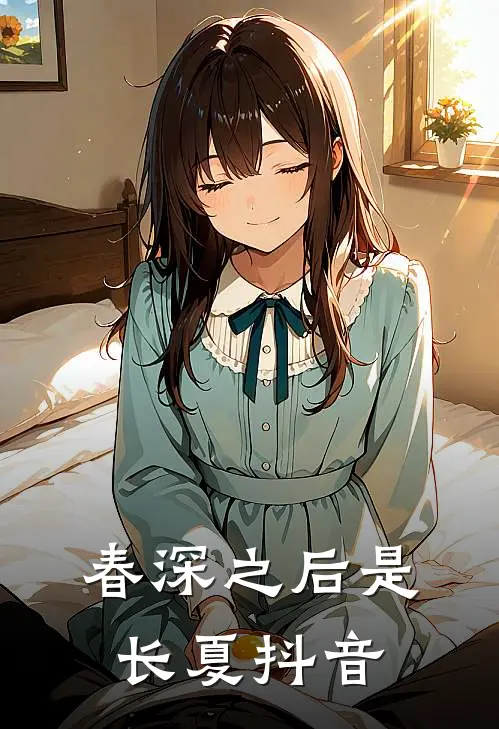 春深之后是长夏抖音