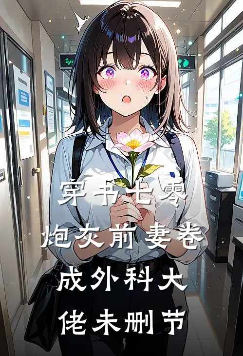 穿书七零，炮灰前妻卷成外科大佬未删节