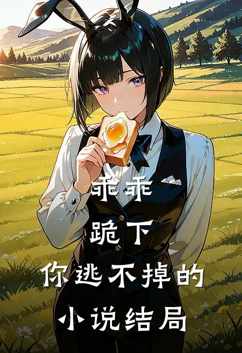乖乖，跪下，你逃不掉的小说结局