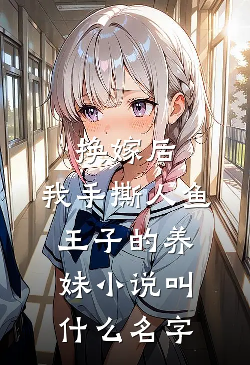 换嫁后，我手撕人鱼王子的养妹小说叫什么名字