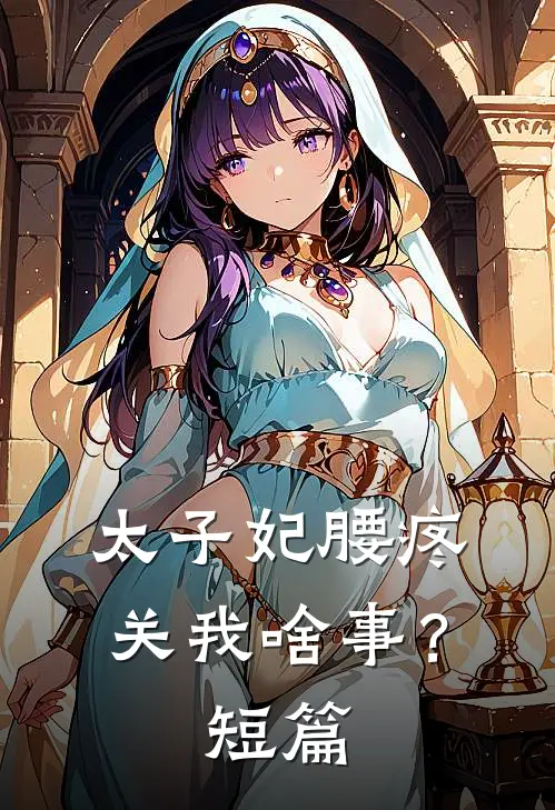 太子妃腰疼，关我啥事？短篇