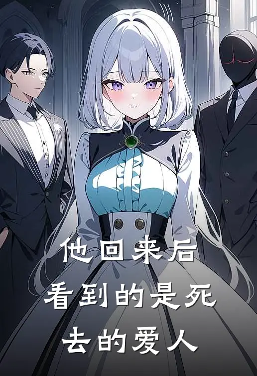 他回来后，看到的是死去的爱人