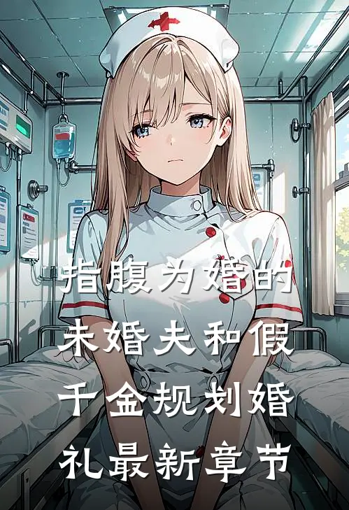 指腹为婚的未婚夫和假千金规划婚礼最新章节