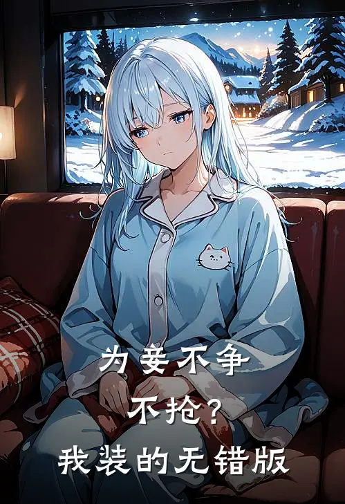 为妾不争不抢？我装的无错版