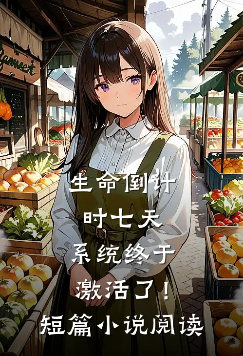 生命倒计时七天，系统终于激活了！短篇小说阅读