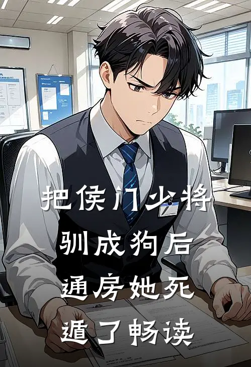 把侯门少将驯成狗后，通房她死遁了畅读