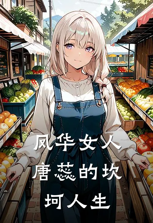 凤华女人唐蕊的坎坷人生