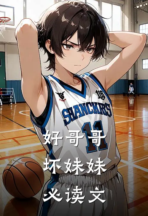 好哥哥，坏妹妹必读文
