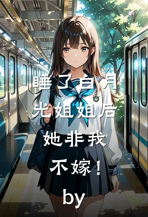 睡了白月光姐姐后，她非我不嫁！by