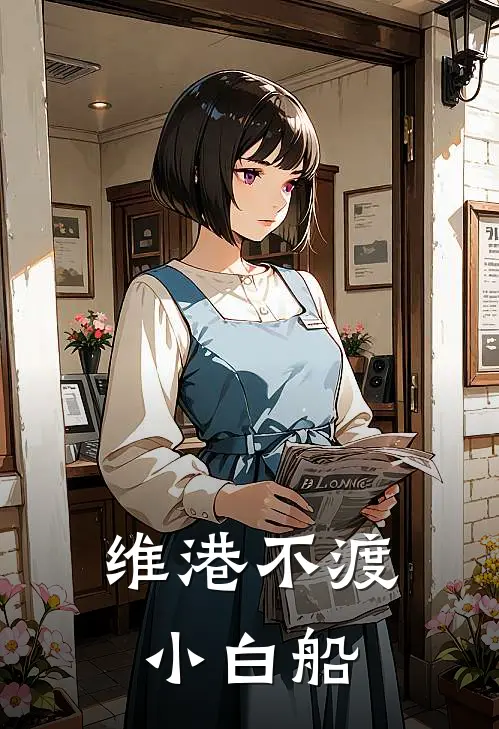 维港不渡小白船