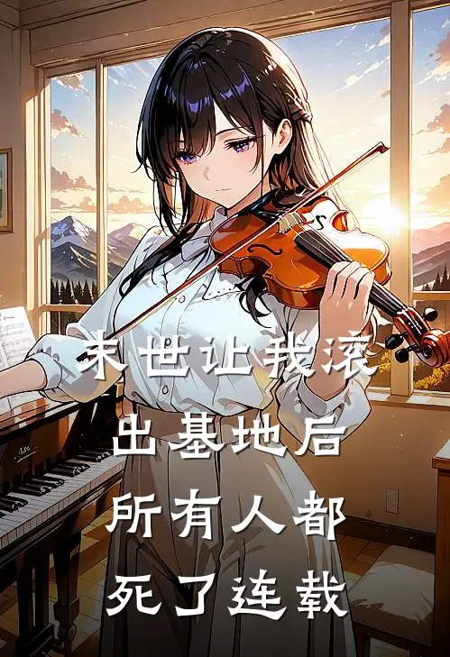 末世让我滚出基地后，所有人都死了连载