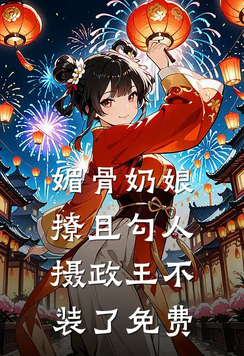 媚骨奶娘撩且勾人，摄政王不装了免费