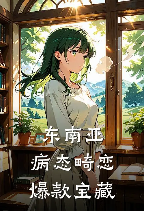 东南亚：病态畸恋爆款宝藏