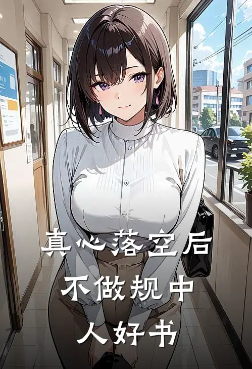 真心落空后，不做规中人好书