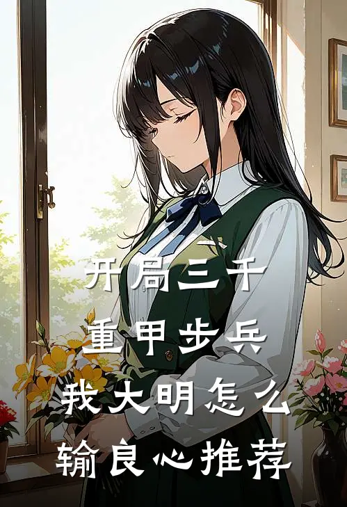 开局三千重甲步兵，我大明怎么输良心推荐