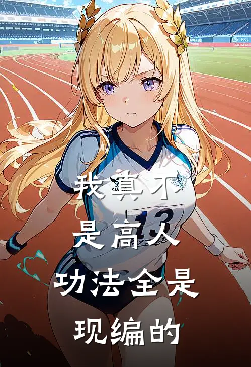 我真不是高人，功法全是现编的