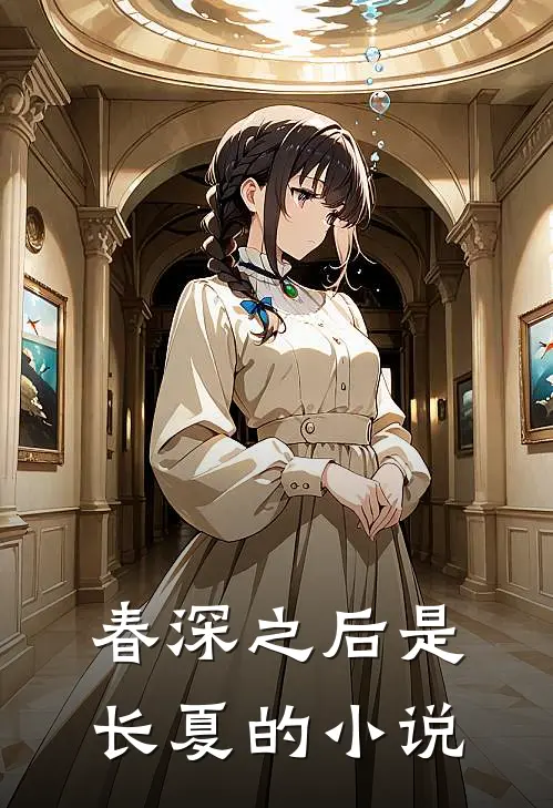 春深之后是长夏的小说