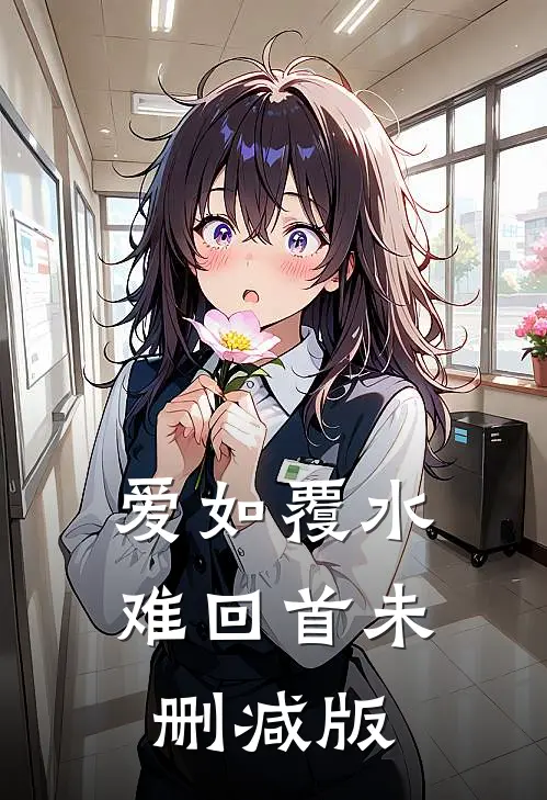 爱如覆水，难回首未删减版