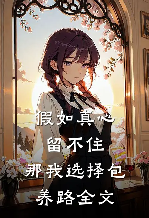 假如真心留不住，那我选择包养路全文