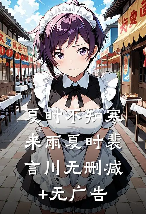 夏时不知寒来雨夏时裴言川无删减+无广告