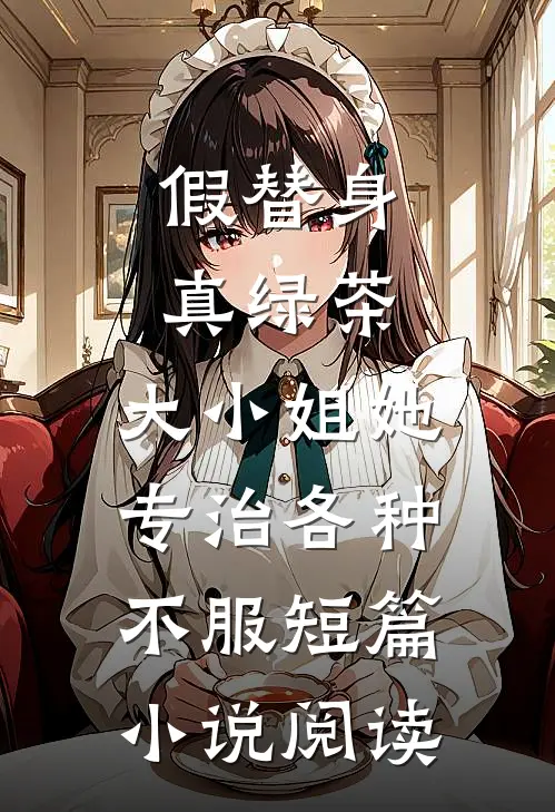 假替身真绿茶，大小姐她专治各种不服短篇小说阅读