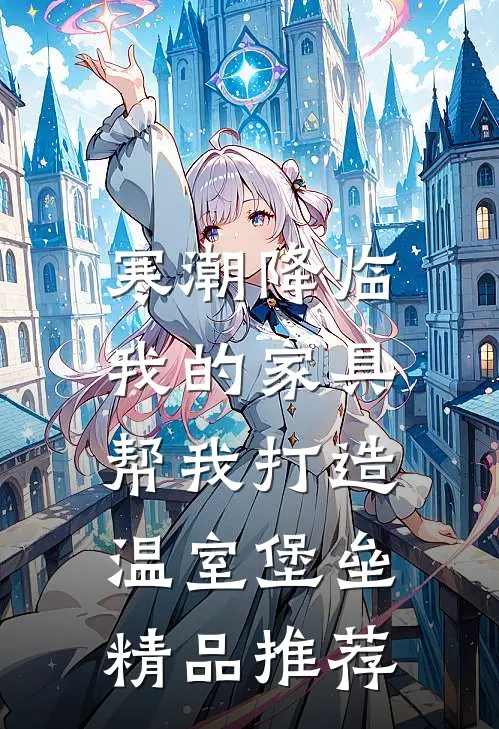 寒潮降临，我的家具帮我打造温室堡垒。精品推荐