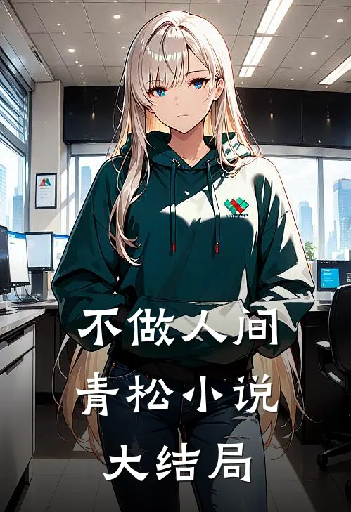 不做人间青松小说大结局