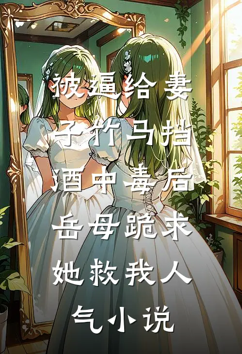 被逼给妻子竹马挡酒中毒后，岳母跪求她救我人气小说