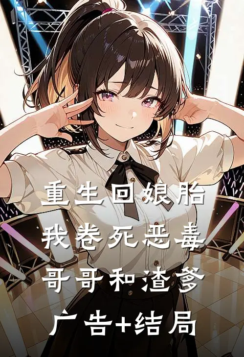 重生回娘胎，我卷死恶毒哥哥和渣爹广告+结局