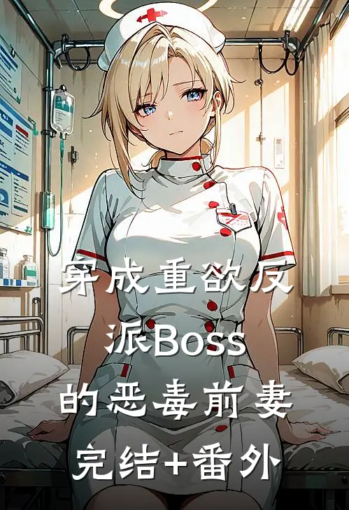 穿成重欲反派Boss的恶毒前妻完结+番外
