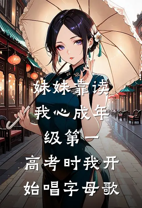 妹妹靠读我心成年级第一，高考时我开始唱字母歌